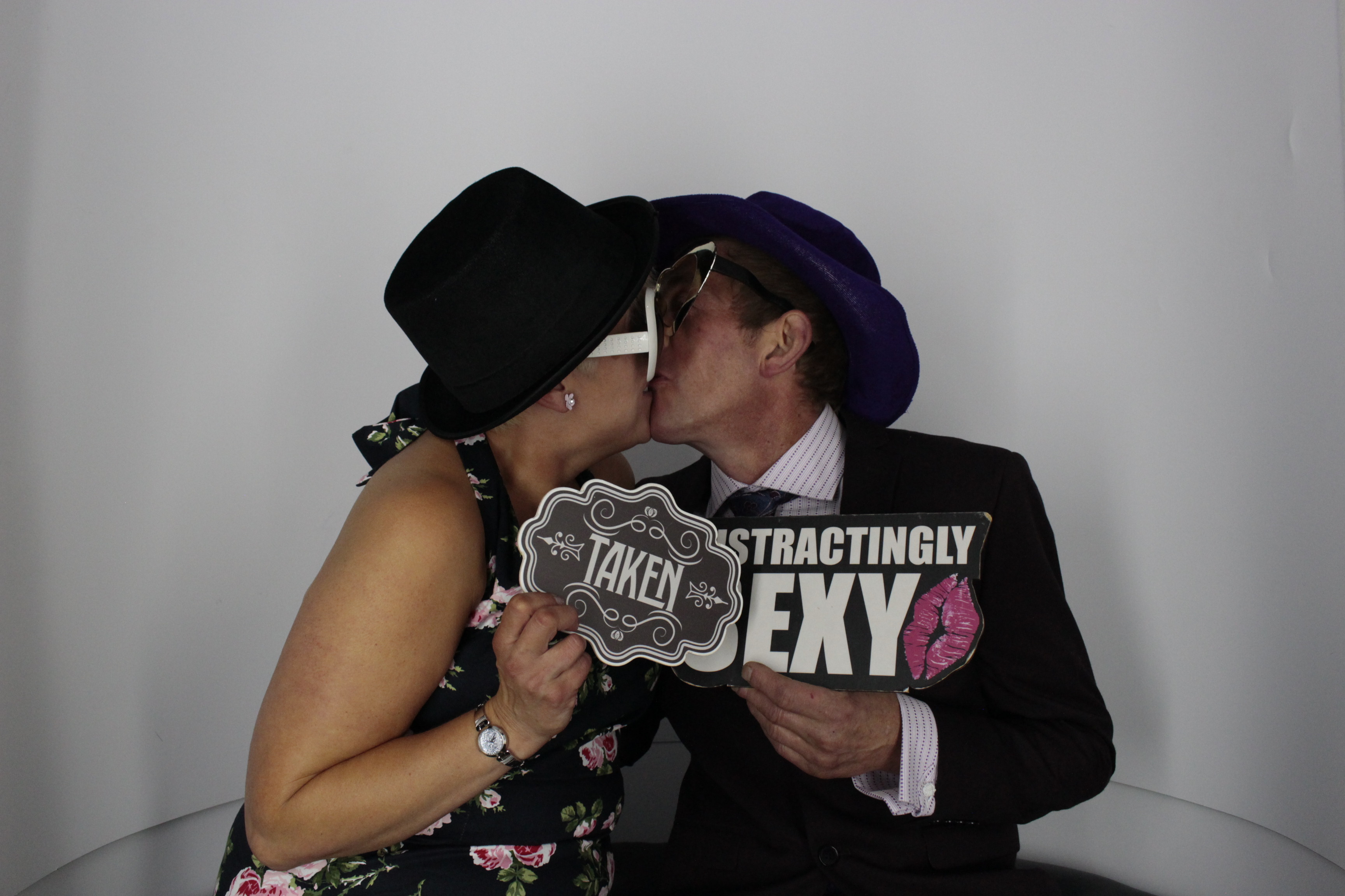 Ben & Kelly's Wedding | View more photos from the event at gallery.myphotoboothexperience.co.uk/u/MyPhotoBoothExperienceLtd/Ben-Kellys-Wedding